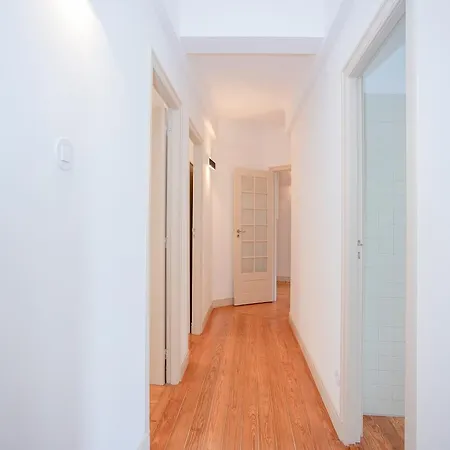 Liiiving In | Light Spacious * Oporto