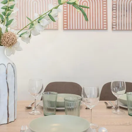 Liiiving In | Light Spacious * Oporto