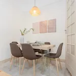 Liiiving In | Light Spacious *
