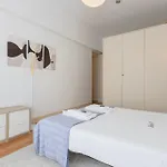 Διαμέρισμα Liiiving In | Light Spacious