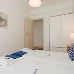 Liiiving In | Light Spacious Πόρτο