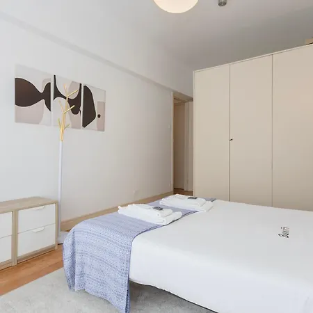 Apartamento Liiiving In | Light Spacious