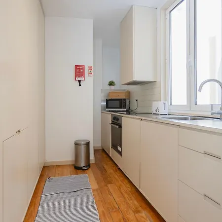 Apartment Liiiving In | Light Spacious Porto