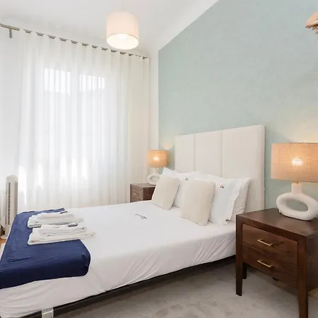 Liiiving In | Light Spacious * Porto