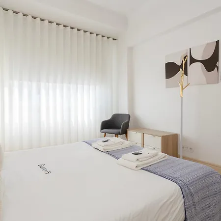 Apartment Liiiving In | Light Spacious