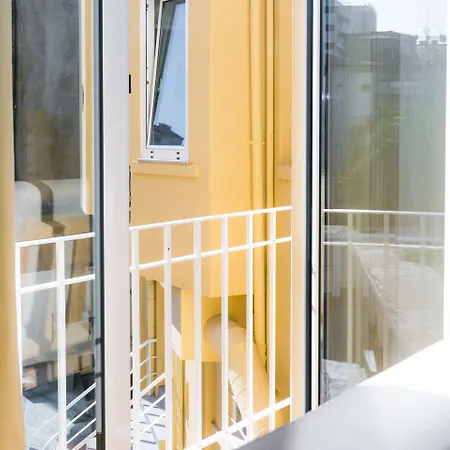 Apartmán Liiiving In | Light Spacious