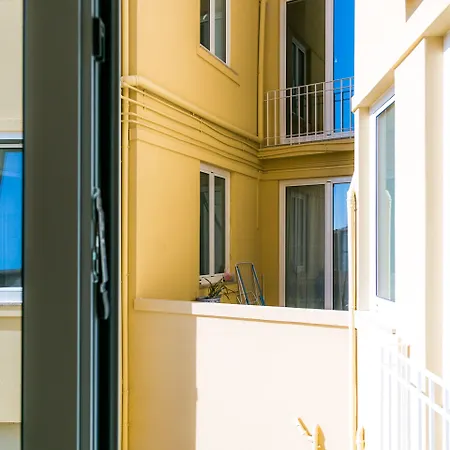 Liiiving In | Light Spacious * Porto