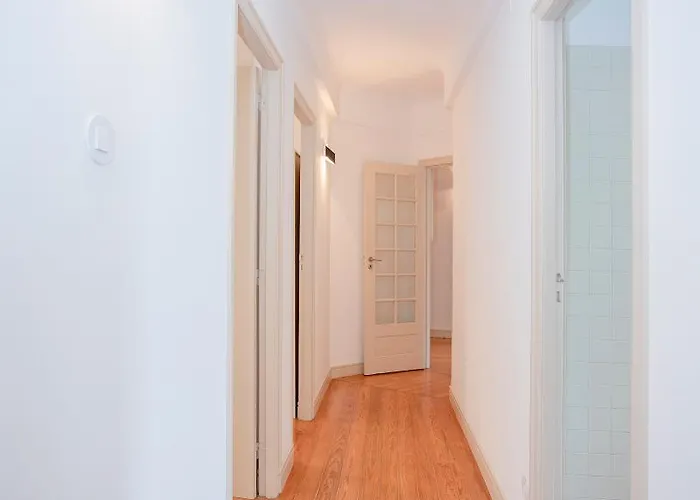 Liiiving In | Light Spacious * Oporto