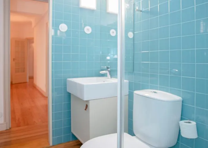 Liiiving In | Light Spacious *