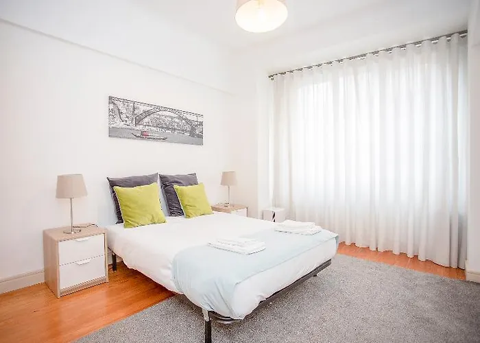 Liiiving In | Light Spacious * Oporto