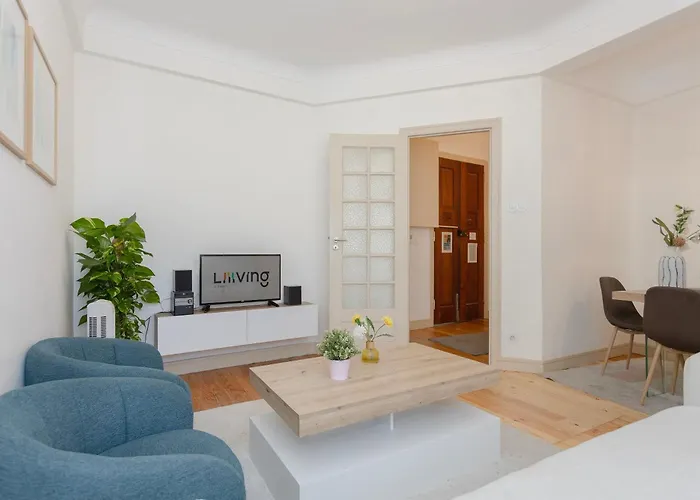 Appartamento Liiiving In | Light Spacious *