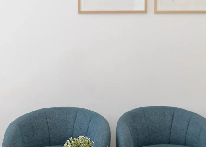 Liiiving In | Light Spacious Appartamento