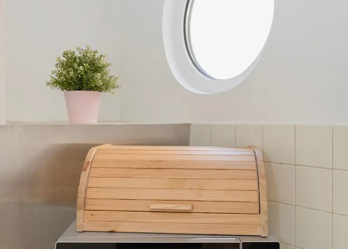 Liiiving In | Light Spacious * Oporto