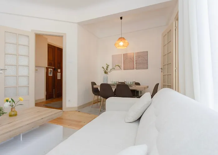 Appartamento Liiiving In | Light Spacious