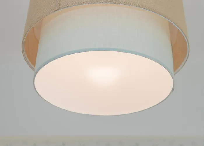 Liiiving In | Light Spacious *