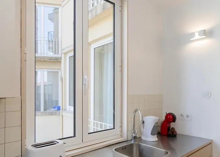 Appartamento Liiiving In | Light Spacious