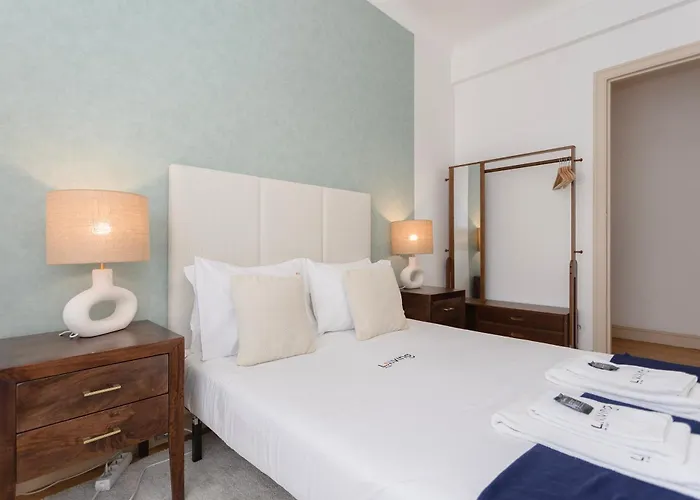 Liiiving In | Light Spacious Appartamento *