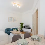 Liiiving In | Light Spacious شقة *
