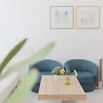 Liiiving In | Light Spacious شقة بورتو