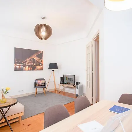 Apartamento Liiiving In | Light Spacious