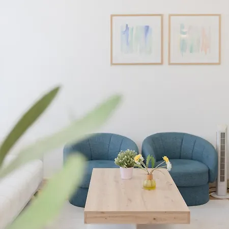 Liiiving In | Light Spacious Apartamento Porto