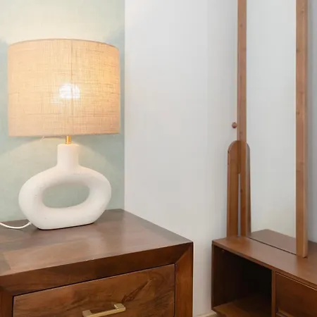 Liiiving In | Light Spacious * Porto