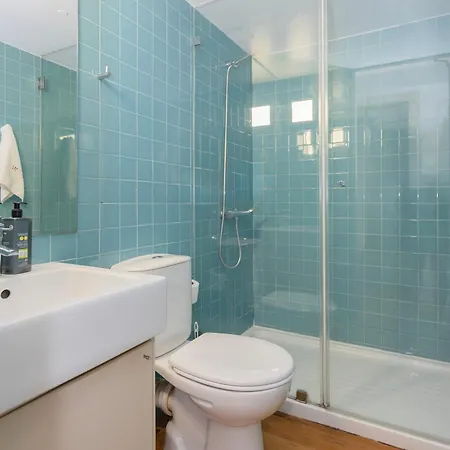 Apartamento Liiiving In | Light Spacious *