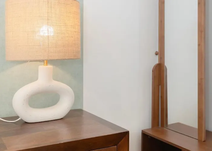 Liiiving In | Light Spacious * Porto