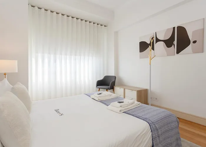 Apartment Liiiving In | Light Spacious