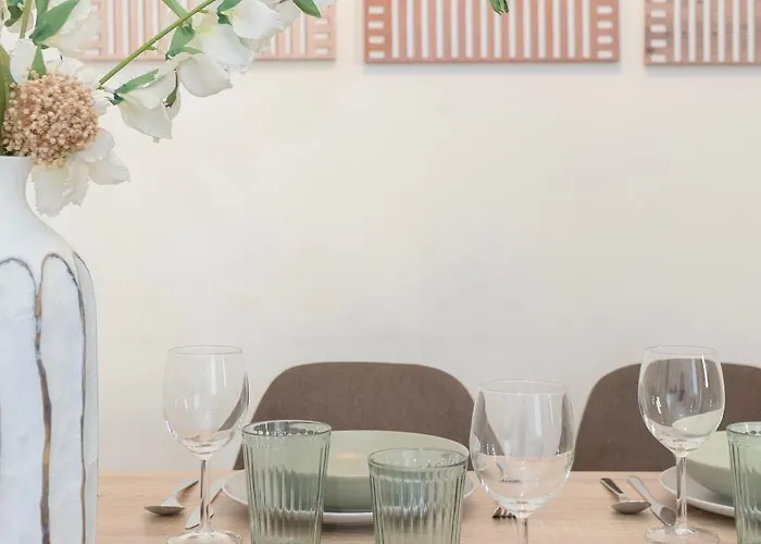 Liiiving In | Light Spacious * Porto