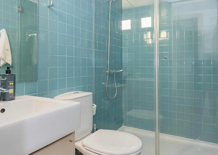 Apartment Liiiving In | Light Spacious *