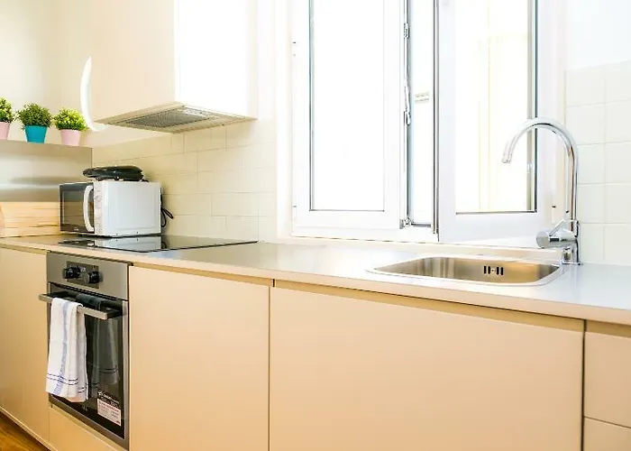 Apartment Liiiving In | Light Spacious