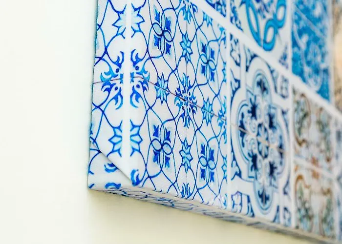 Liiiving In | Light Spacious Porto